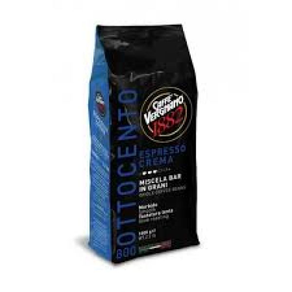 Kawa Vergnano Espresso Crema  (800) 1kg